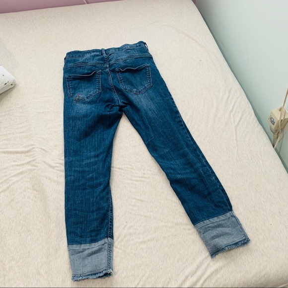 Jeans! - Picture 2 of 2